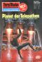 [Perry Rhodan - Heftromane 910] • Planet Der Telepathen